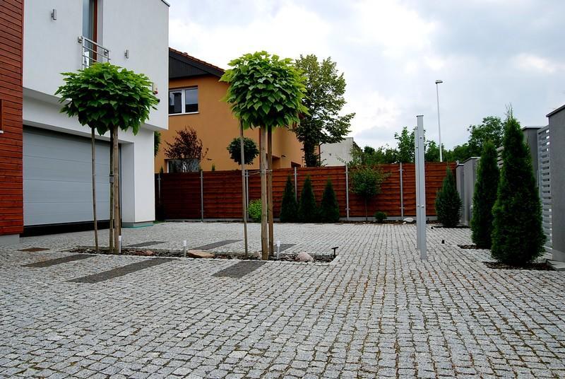 Magnolia Centrum - Free Parking Wrocław Exterior foto